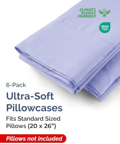 Standard Pillow Cases - Image 2