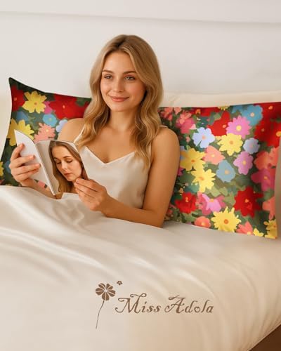 Miss Adola Silk Body Pillowcase - Image 6