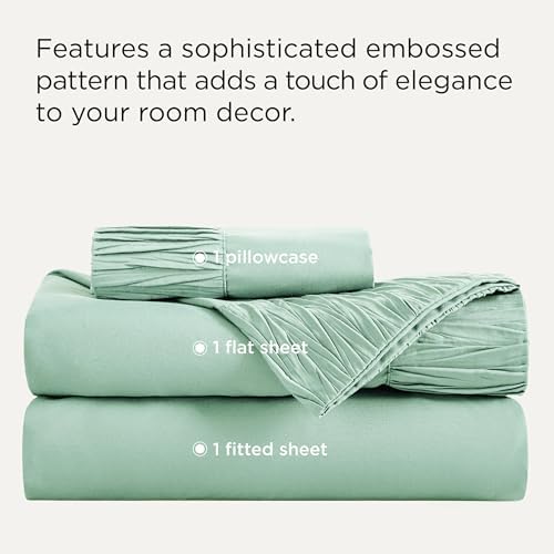 Bedsure Twin Sheets Set - Image 2
