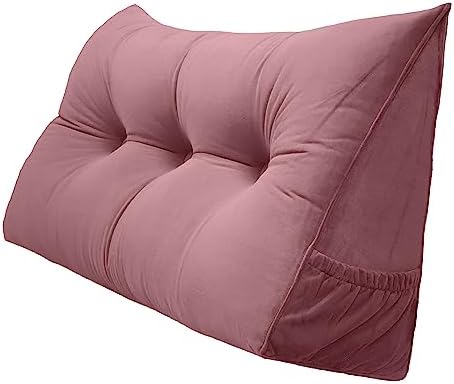Peachwell Headboard Pillow by PEACHWELL