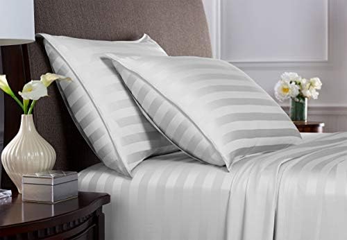 King Pillowcases by Pure Bamboo, Genuine 100% Organic Viscose Derived from - Image 6