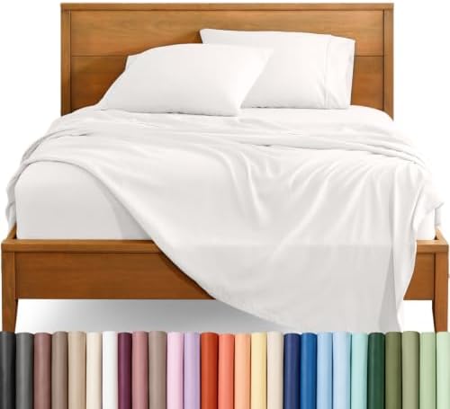 Bare Home Sheet Set by BareHome