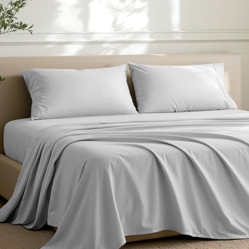 Bare Home Pillowcases Envelope - Image 2