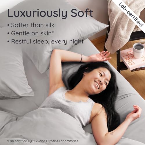 Bambaw Twin XL Fitted Sheet - Image 5