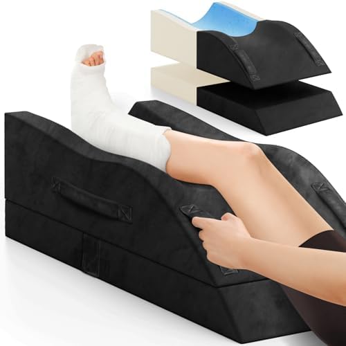 TranquilRelax Leg Elevation Pillow by Unknown