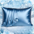 Avolare Cooling Pillow Cases for Hot Sleepers Set of 2 by Avolare