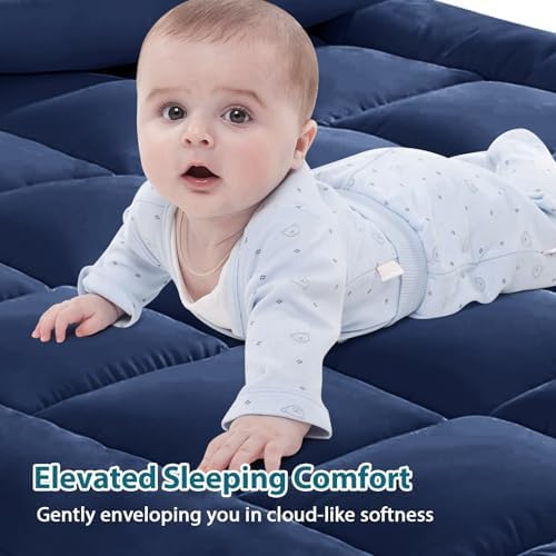 CYMULA California King Mattress Topper - Image 7