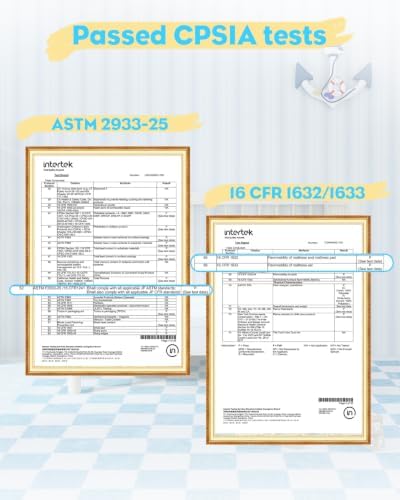 2"x27.5"x52" Mattress Topper, 27.5" Wx52 L Size - Image 4