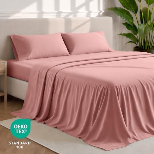 Bare Home Twin Sheet Set - Image 4