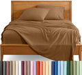 Bare Home Full Sheet Set by BareHome