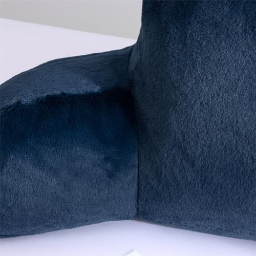 Aimuan Reading Pillow Bed Rest Wedge Large Adult Backrest Pillow - Image 6