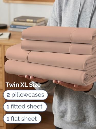 Extra Deep Twin XL Sheet Set - Image 4