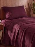 Bedsure Twin Sheets Set by BEDSURE