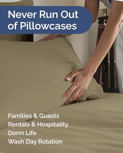 King Pillow Cases - Image 5
