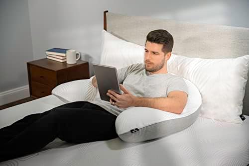 Bedgear Full Body Pillow - Image 3