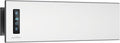 Hot Towel Warmer, Small Towel Warmer Rack Wall-Mounted, LED Control by AQUATREND