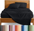 Bare Home Split King Sheet Set by BareHome