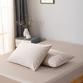 Bella Coterie | Luxury Bamboo Viscose Queen Size Pillowcase Set by BC