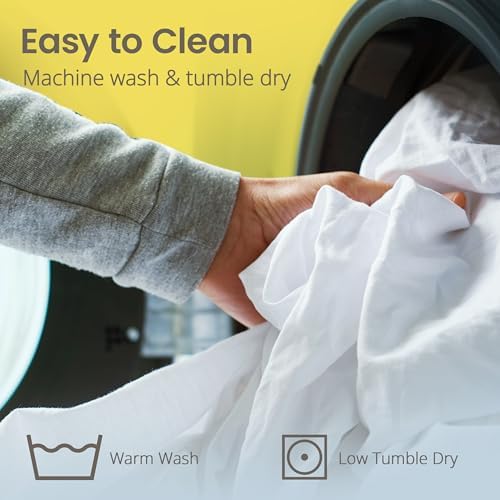 SafeRest Waterproof Mattress Protector Crib Size - Image 5
