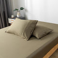 BELLA COTERIE | Luxury Bamboo Viscose Queen Size Pillowcase Set by BC