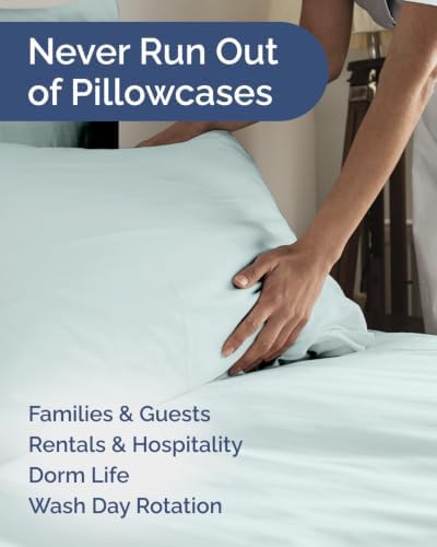Queen Pillow Cases - Image 5