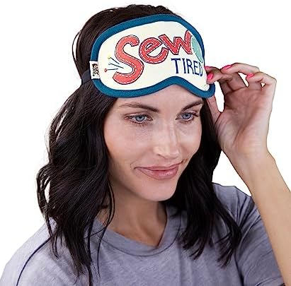 LazyOne Women's Cotton Face Mask - Image 3