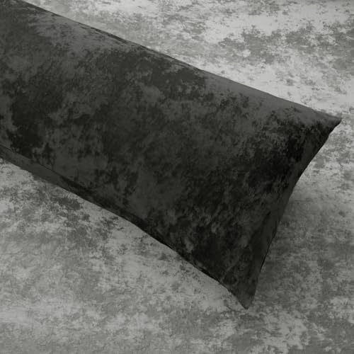 BEDELITE Velvet Body Pillow Cover - Image 6