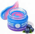 SPODARE Blueberry Lip Mask Overnight, Swirl Lip Sleeping Mask -12g by SPODARE