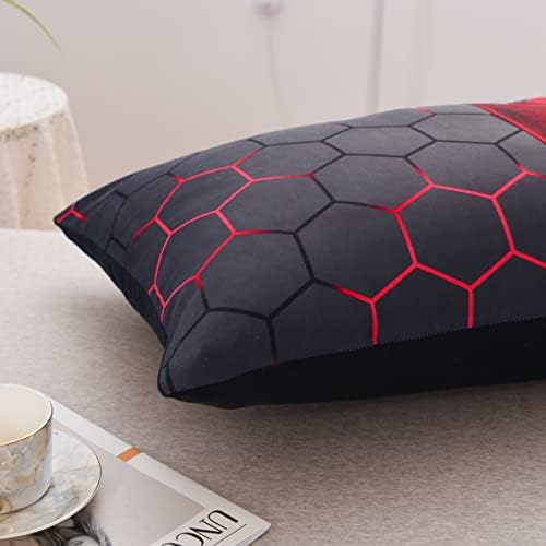 NTBED Gaming Body Pillow Cover Gamer Microfiber Pillowcase - Image 4