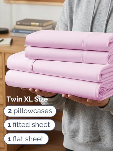 Extra Deep Twin XL Sheet Set - Image 4