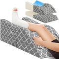 CloudBliss Leg Elevation Pillows by CloudBliss