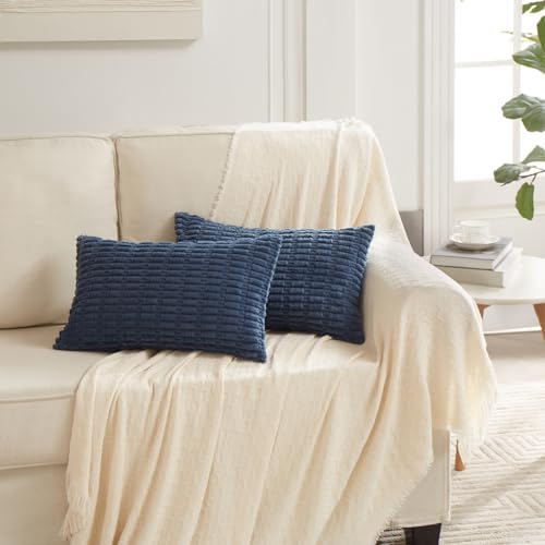 Fancy Homi Decorative Throw Pillow Covers - Image 6