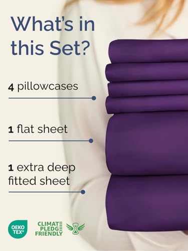 Extra Deep Full Sheet Set - Image 2