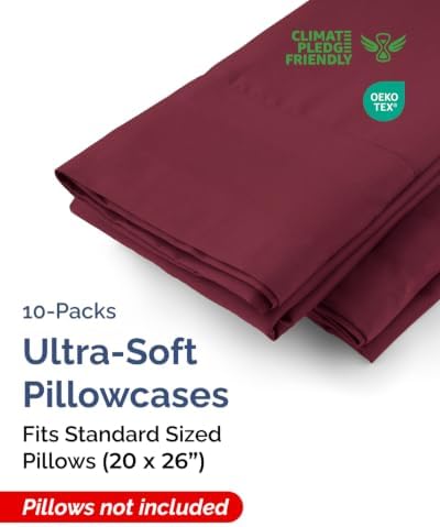 Standard Pillow Cases - Image 2