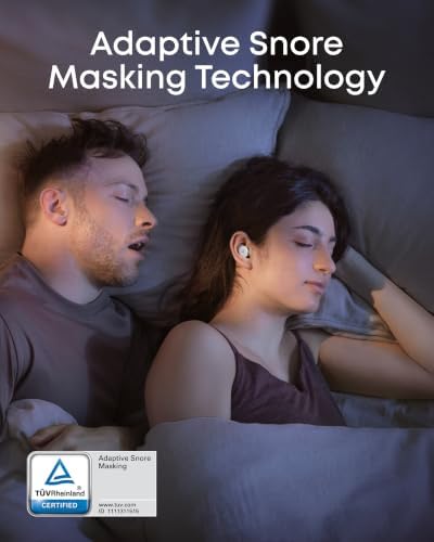 Soundcore Sleep A30 Special by Anker, Sleep Earbuds - Image 4