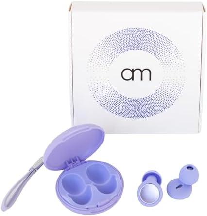 Ear Plugs for Sleeping by Actually+Modern