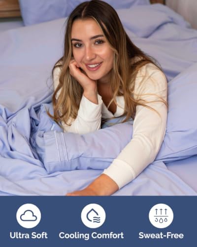 Flex Top Split Head King 6 Piece Sheet Set - Image 6