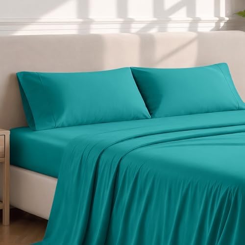 Bare Home Pillowcases Open End - Image 2