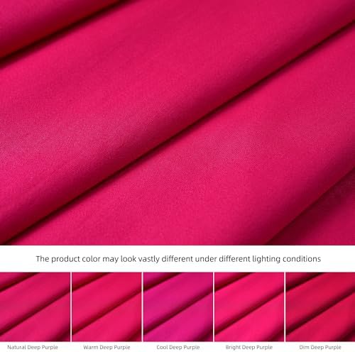 400 Thread Count Cotton Pillow Case Queen - Image 6