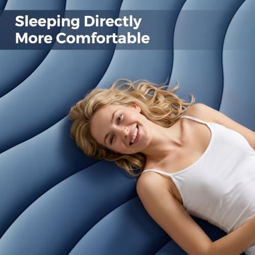 EASELAND Cooling Mattress Pad King Size - Image 3