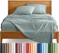 Bare Home King Sheet Set by BareHome