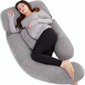 AS AWESLINGDetachable Maternity Pillow by ASAWESLING