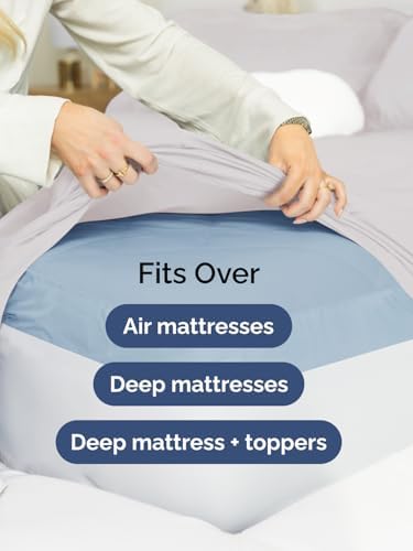 Extra Deep Full Sheet Set - Image 6