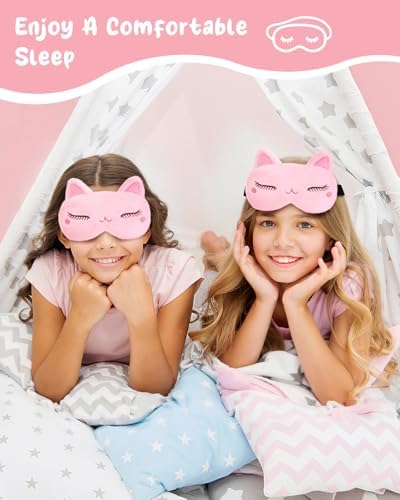Miss Adola Sleep Mask for Kids - Image 6