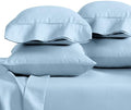 Bare Home Pillowcases Open End by BareHome