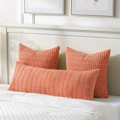 Fancy Homi Decorative Throw Pillow Covers - Image 2