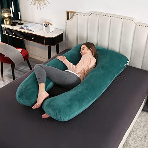 Amagoing 55 inches Pregnancy Pillows - Image 3