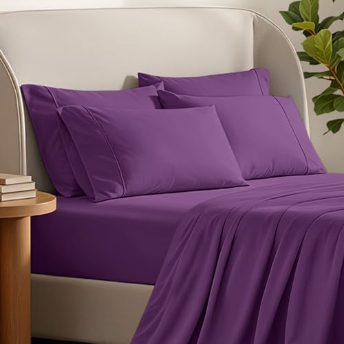 Bare Home Pillowcases Open End - Image 2