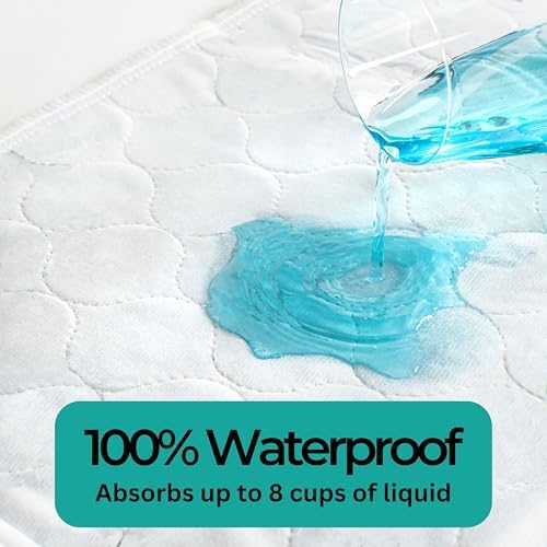 Hygge Sheets® Potty Training Pee Pads - Image 2