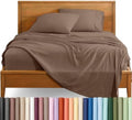 Bare Home Queen Sheet Set by BareHome